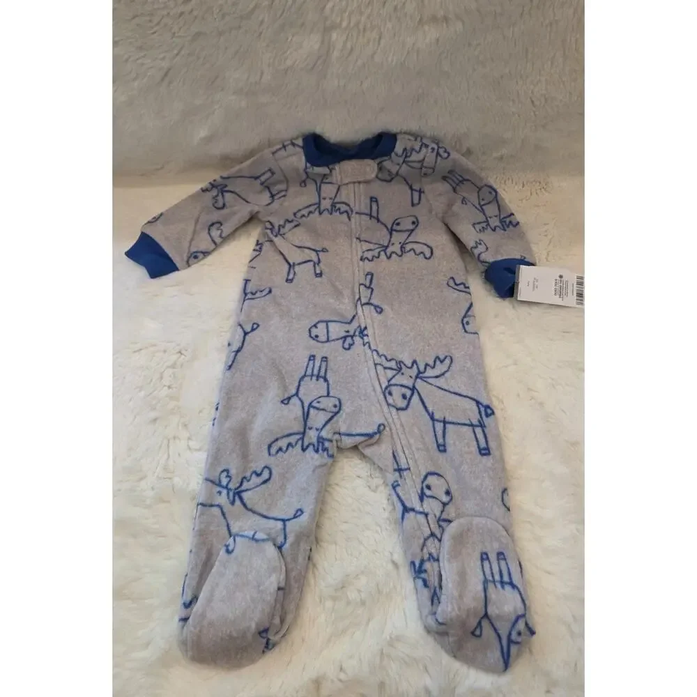 Carters Baby Bundle 6 To 12 Months